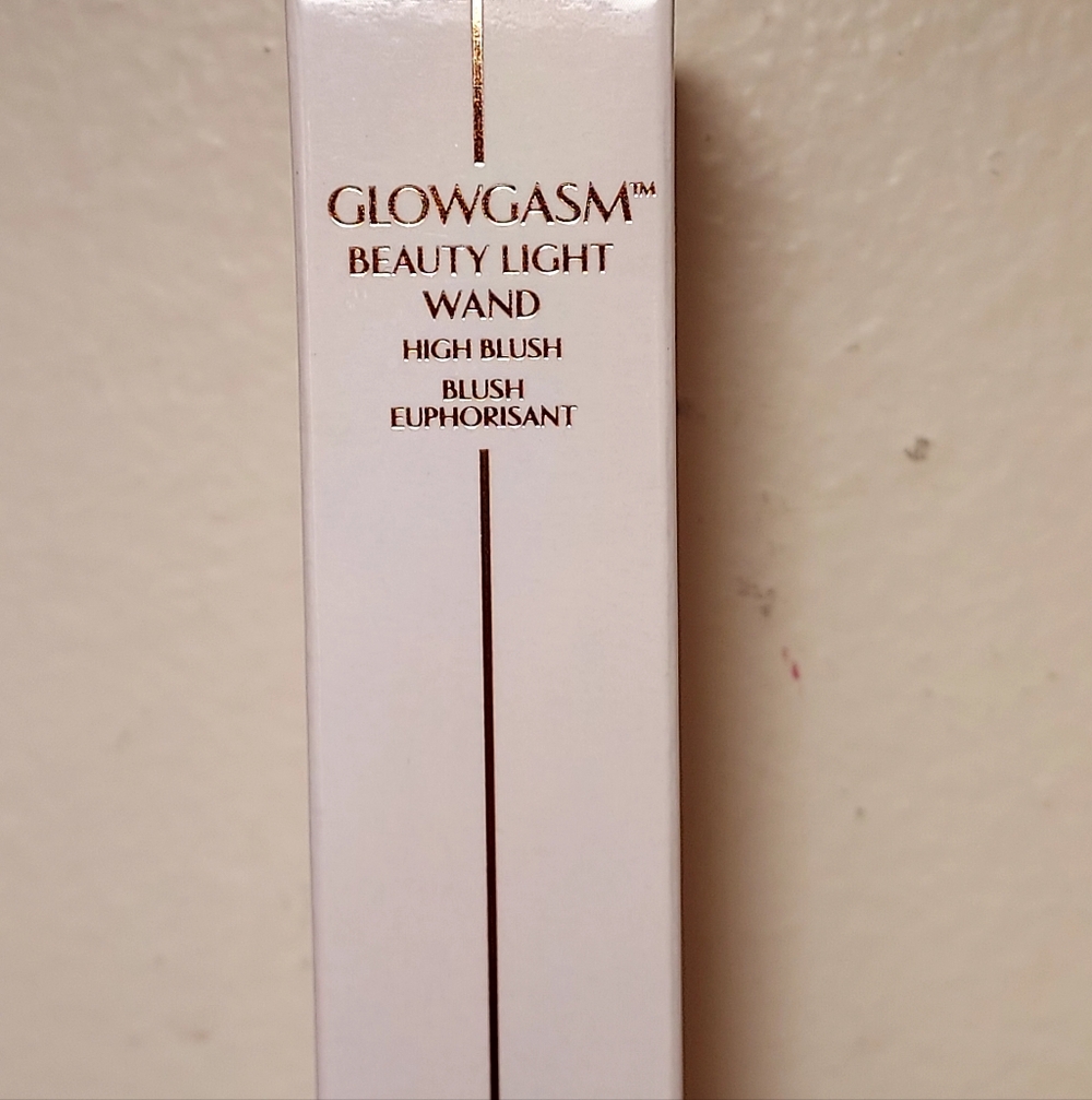 Charlotte Tilbury B0leauty Light Wand - High Blush